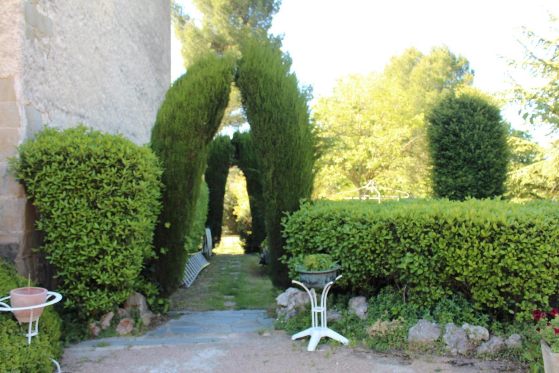 Chateau Saint-Martin Каркасон Екстериор снимка
